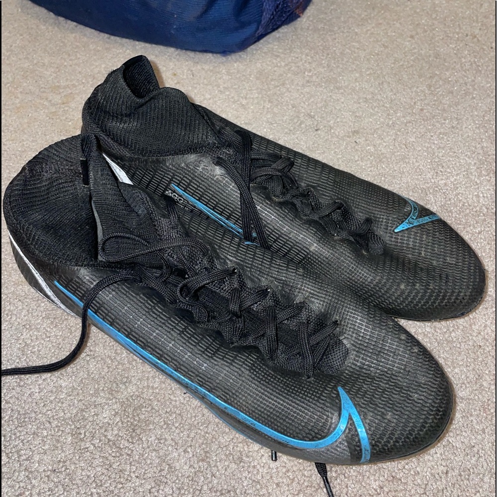 Nike Mercurial Elite SG cleats